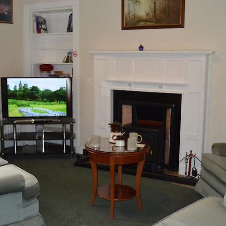 Carnegie Holiday Cottage Dunfermline Buitenkant foto