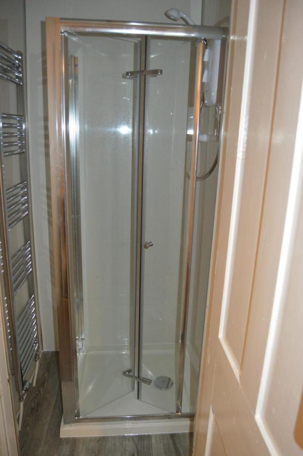 Carnegie Holiday Cottage Dunfermline Buitenkant foto