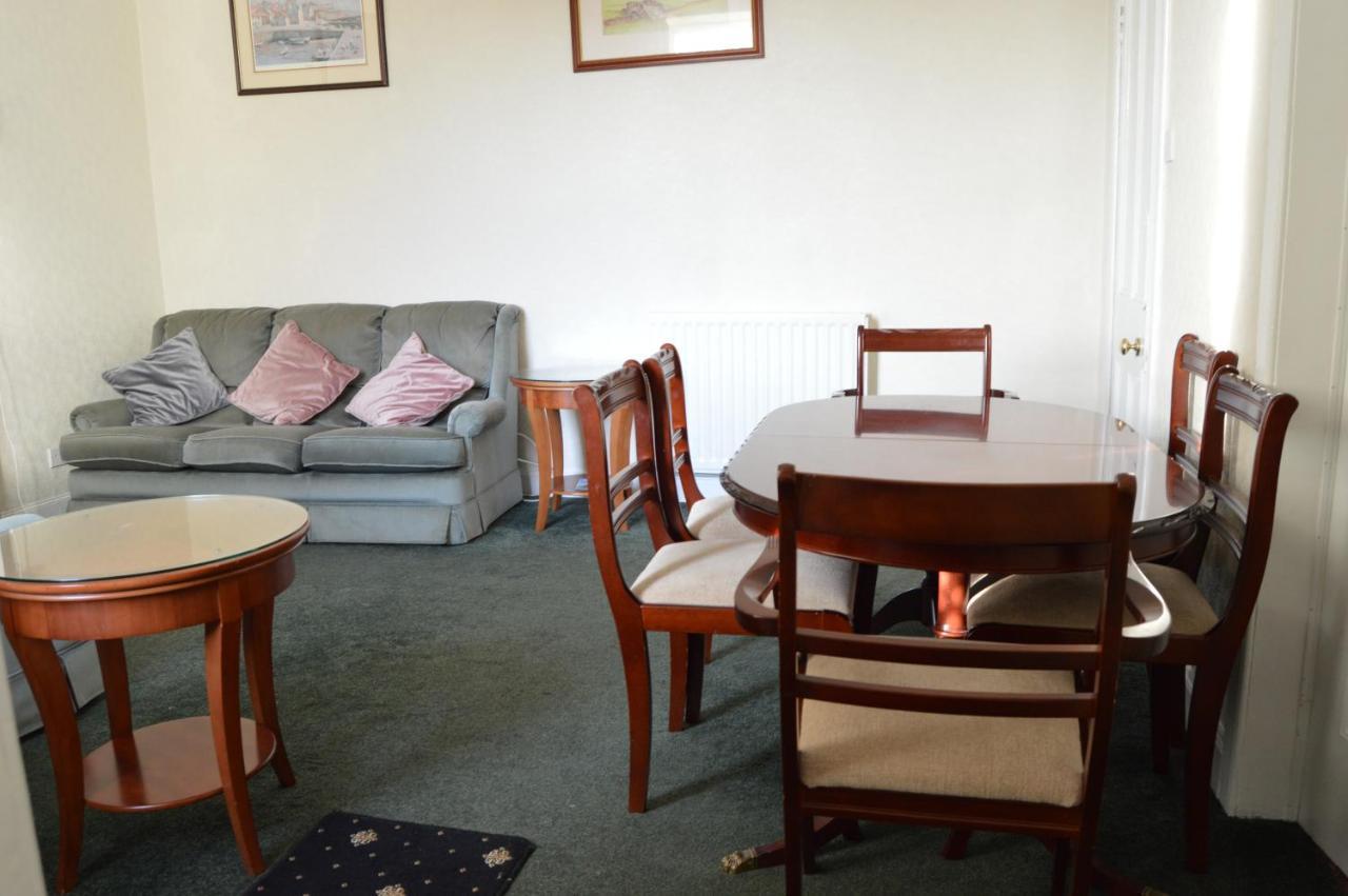 Carnegie Holiday Cottage Dunfermline Buitenkant foto