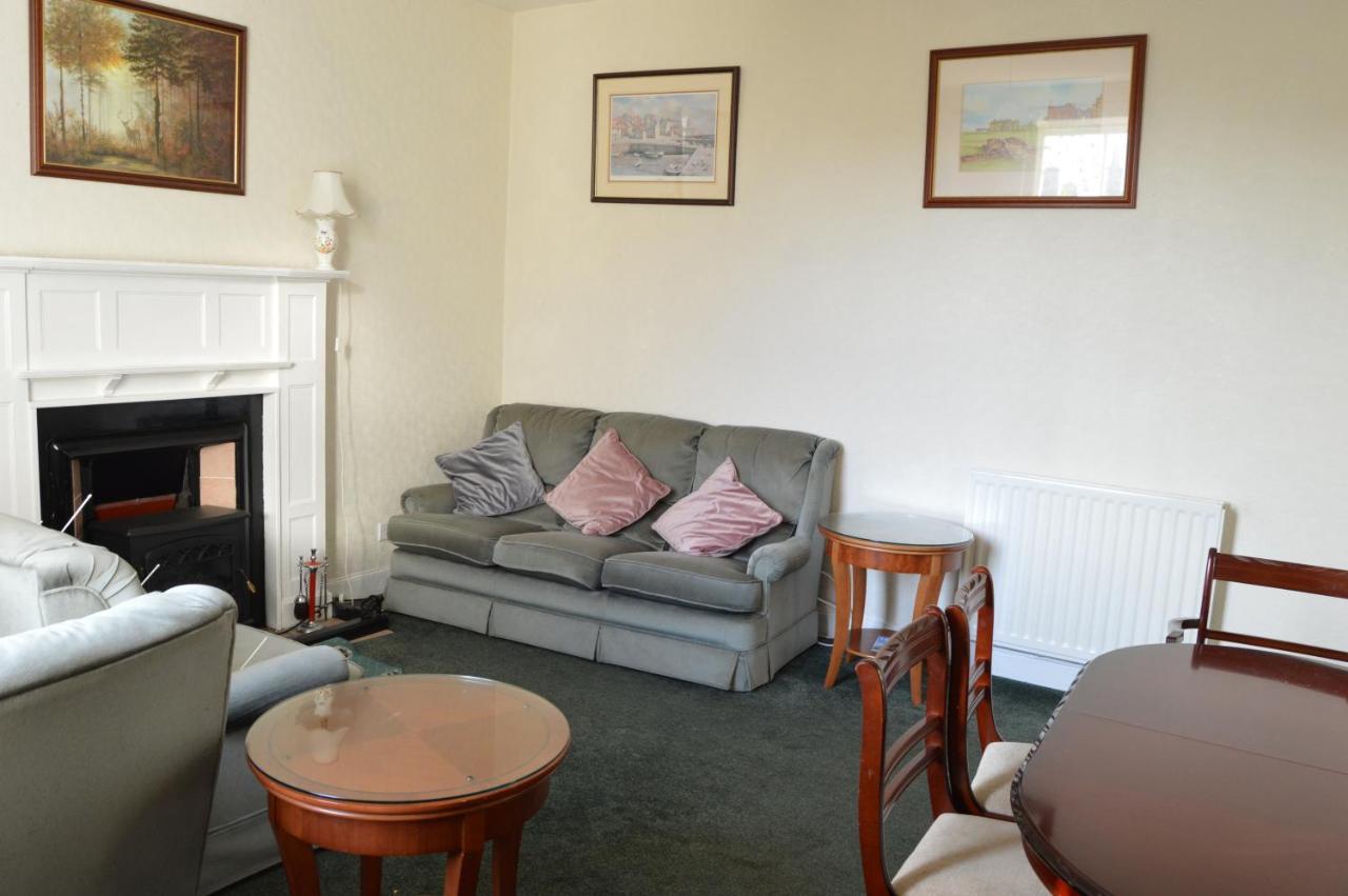 Carnegie Holiday Cottage Dunfermline Buitenkant foto