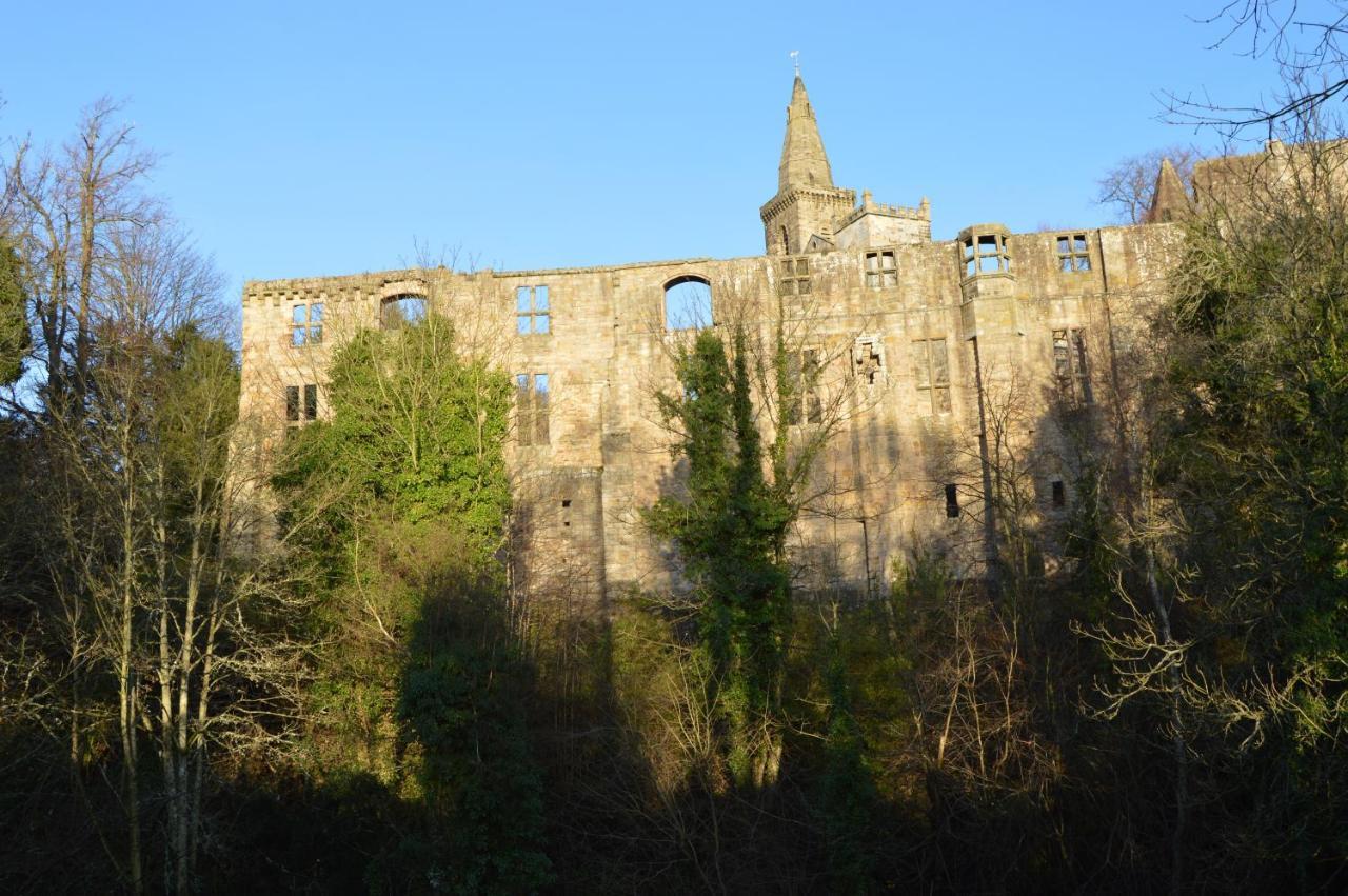 Carnegie Holiday Cottage Dunfermline Buitenkant foto