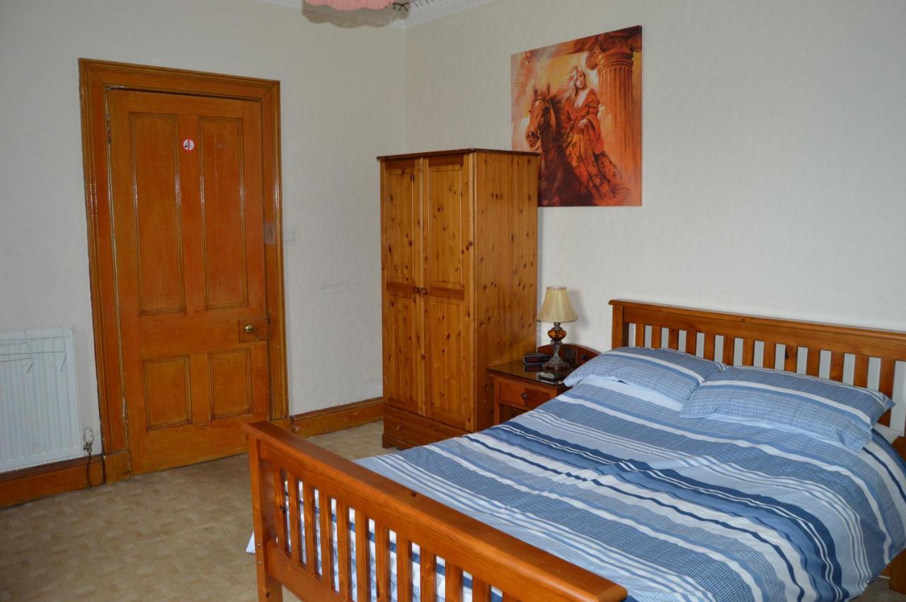 Carnegie Holiday Cottage Dunfermline Buitenkant foto