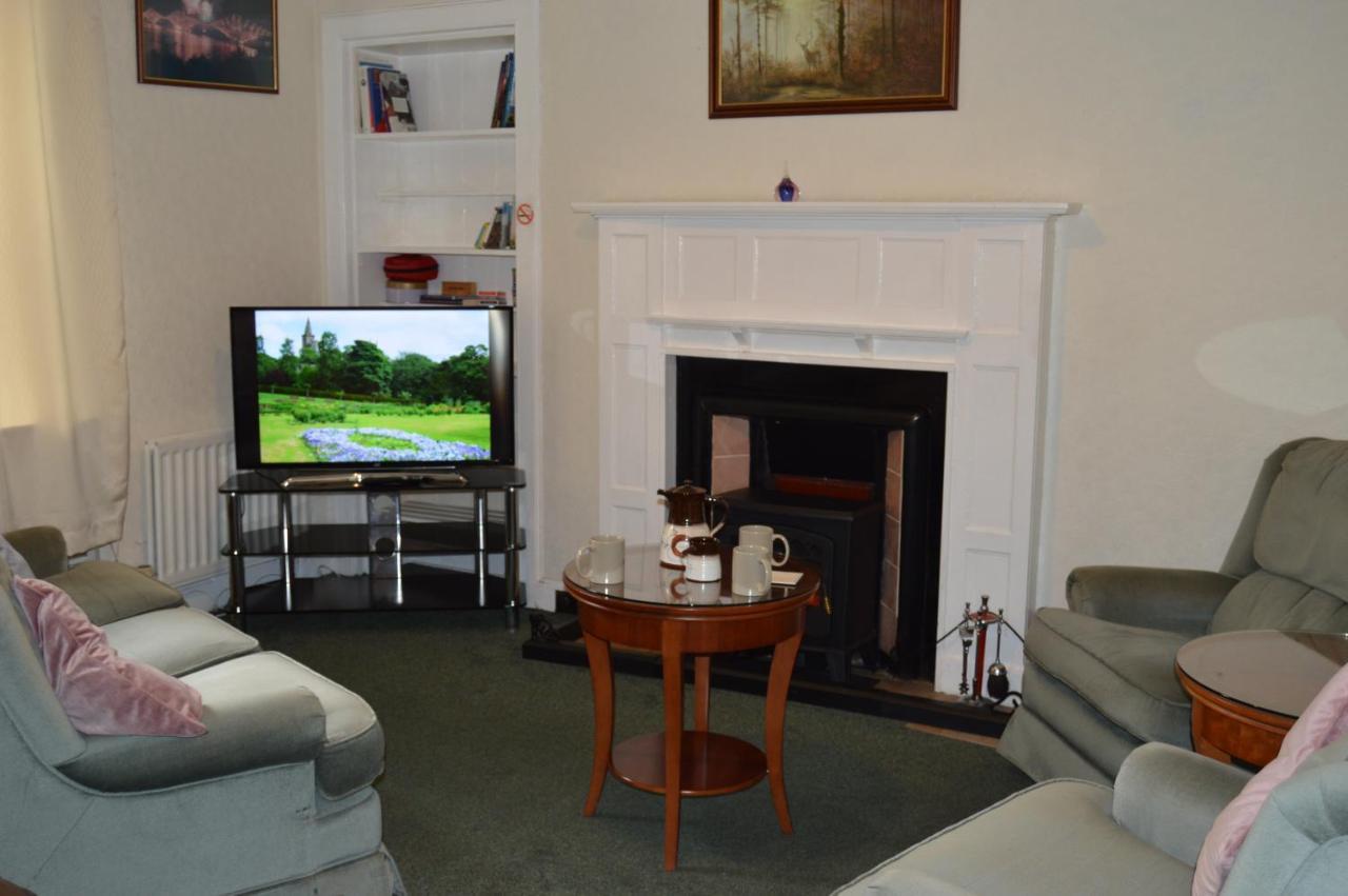 Carnegie Holiday Cottage Dunfermline Buitenkant foto