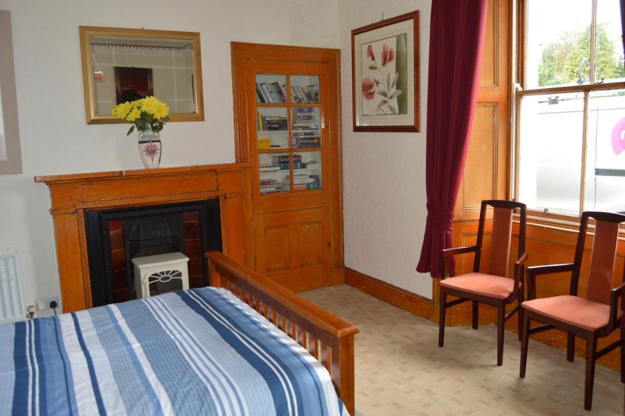 Carnegie Holiday Cottage Dunfermline Buitenkant foto